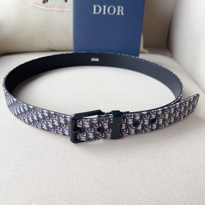 Christian Dior Belts